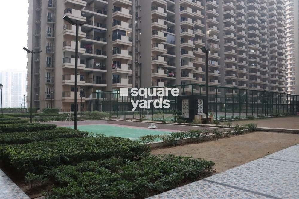 Gaur City 2 Sports facilities Image 1