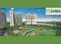 gaur city 2 project tower view7 1733