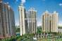 gaur city 3rd avenue project tower view1