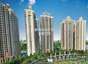 gaur city 3rd avenue project tower view1