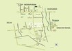 Gaur City 4th Avenue Location Image