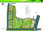 gaur city 4th avenue project master plan image4