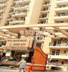 Gaur City 4th Avenue Gaur City 4th Avenue