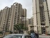 Gaur City 4th Avenue Tower View