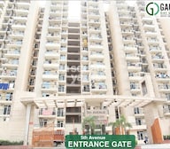 Gaur City 5th Avenue Entrance View