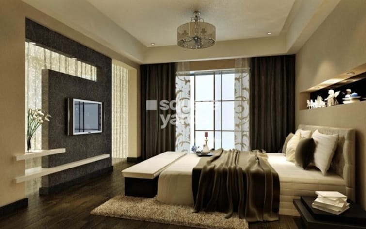 Gaur City 5th Avenue Apartment Interiors 1