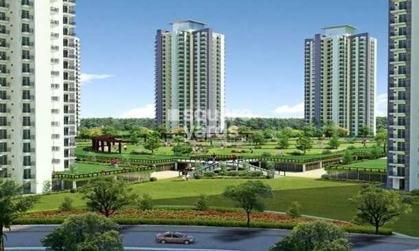 Gaur City 5th Avenue