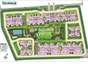 gaur city 6th avenue master plan image7