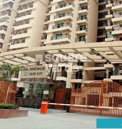 Gaur City 6th Avenue Gaur City 6th Avenue