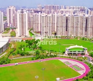 Gaur City 7th Avenue Amenities-Features