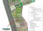 gaur city 7th avenue project master plan image2