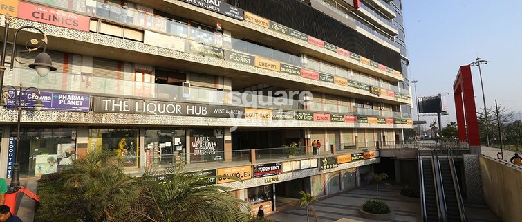 Gaur City Center Amenities-Features 2