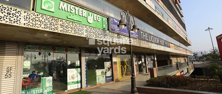 Gaur City Center Amenities-Features 3