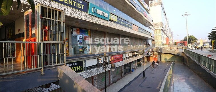 Gaur City Center Amenities-Features 4