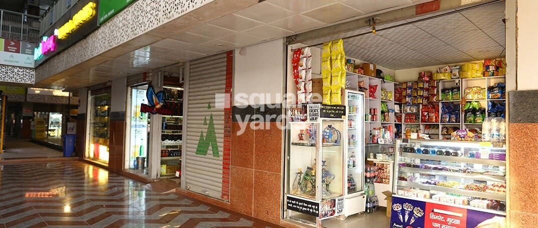 Gaur City Center