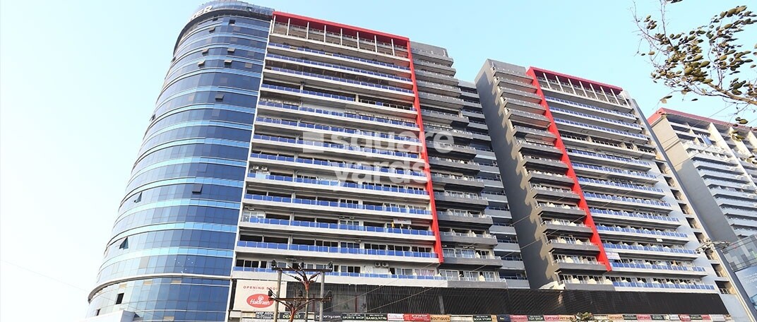 Gaur City Center