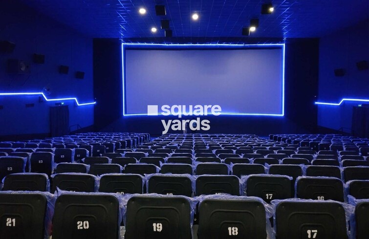 Gaur City Mall Amenities-Features 1