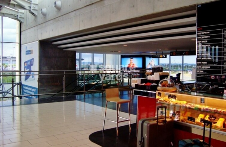 Gaur City Mall Amenities-Features 7