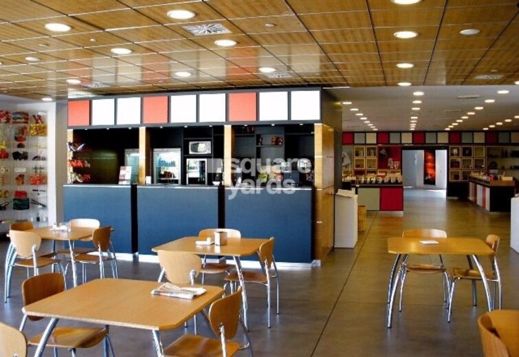 Gaur City Mall Amenities-Features 8