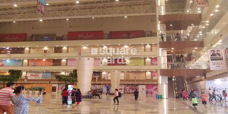 Gaur City Mall Amenities-Features 2