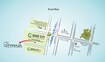 Gaur City Plaza Location Image