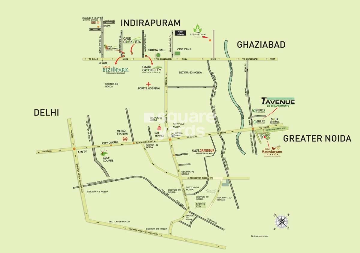 gaur city project location image1 8221