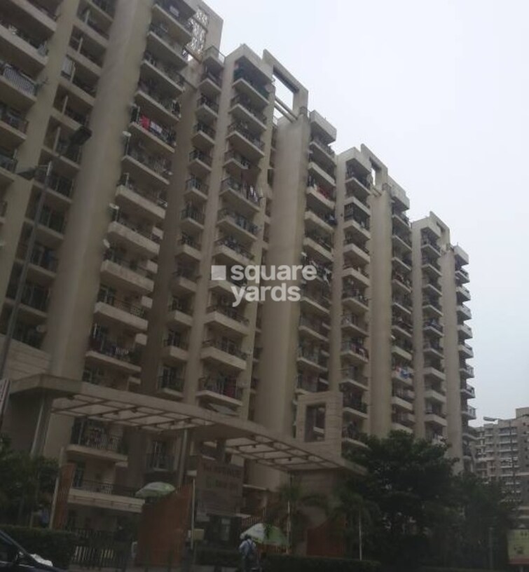 Gaur City Tower View 4