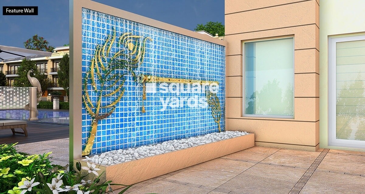 Gaur Krishnvilas 3rd Parkview Villas