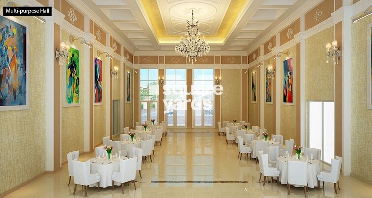 Gaur Krishnvilas 3rd Parkview Villas Amenities-Features 8