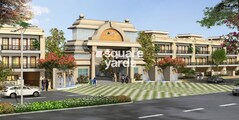 Gaur Krishnvilas 3rd Parkview Villas