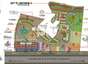 gaur krishnvilas 3rd parkview villas project master plan image6