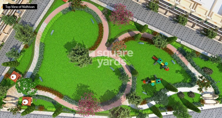 Gaur Krishnvilas Amenities-Features 3