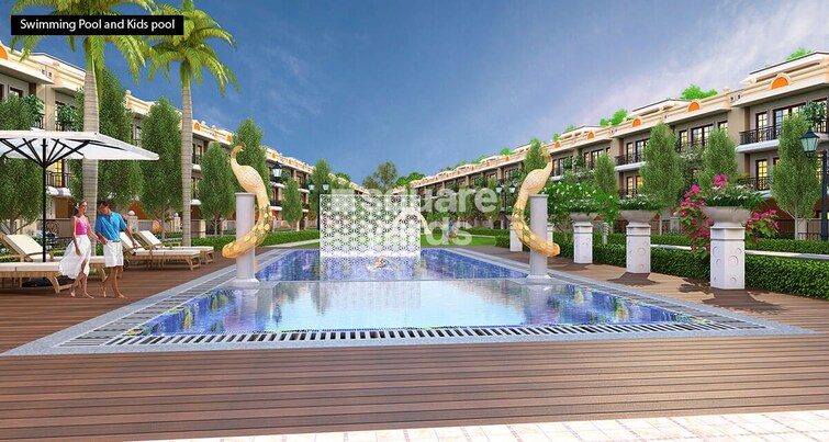 Gaur Krishnvilas Amenities-Features 6