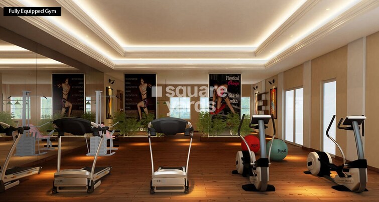 Gaur Krishnvilas Amenities-Features 9