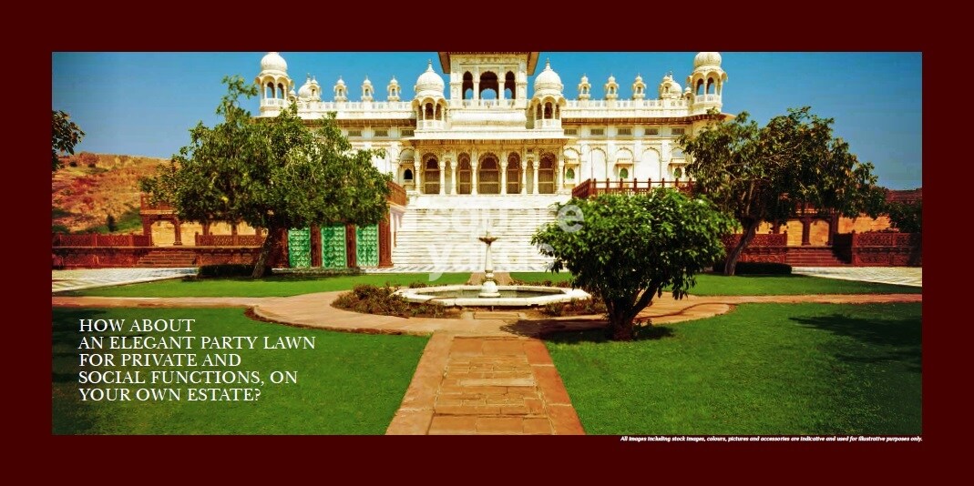 Gaur Mulberry Mansions