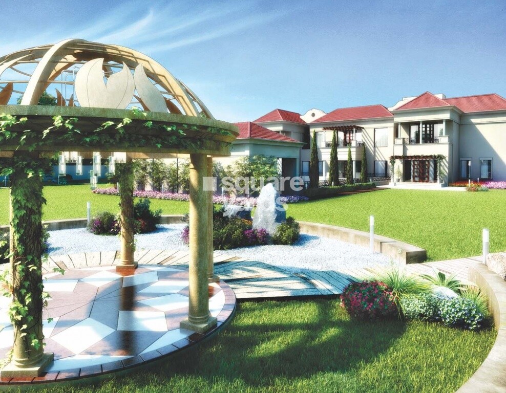 Gaur Mulberry Mansions