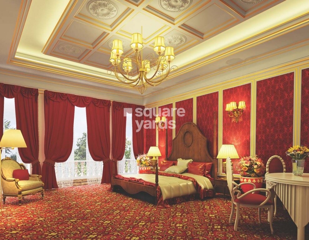 Gaur Mulberry Mansions