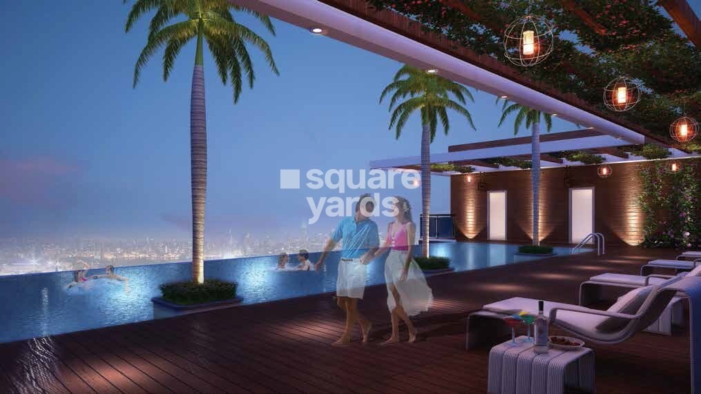 Gaur Runway Suites Amenities-Features 1