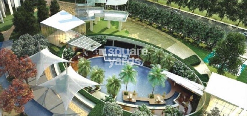 Gaur Saundaryam Phase II Amenities-Features 1