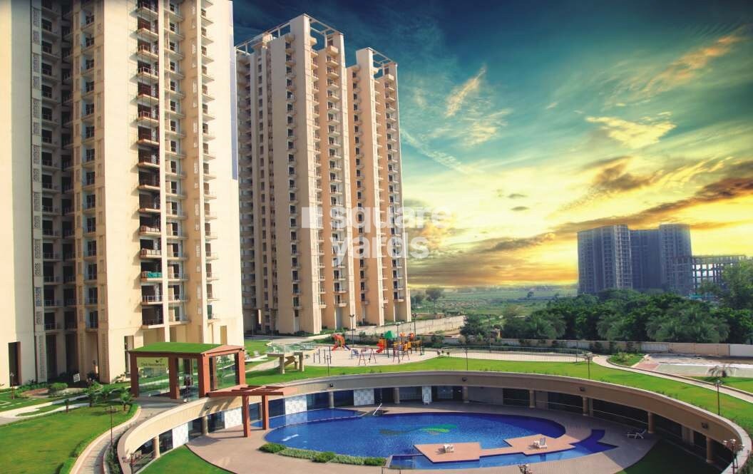 Gaur Saundaryam Phase II