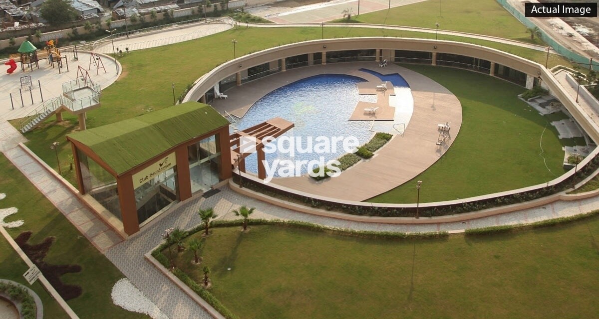 Gaur Saundaryam Phase II