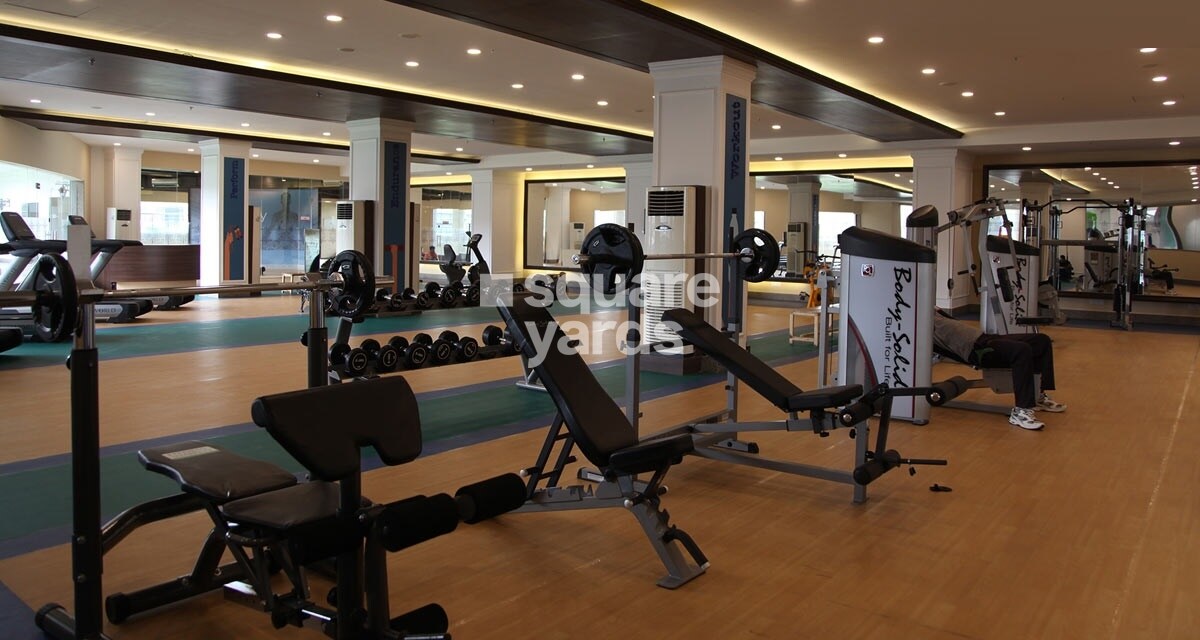 Gaur Saundaryam Phase II Amenities-Features 2