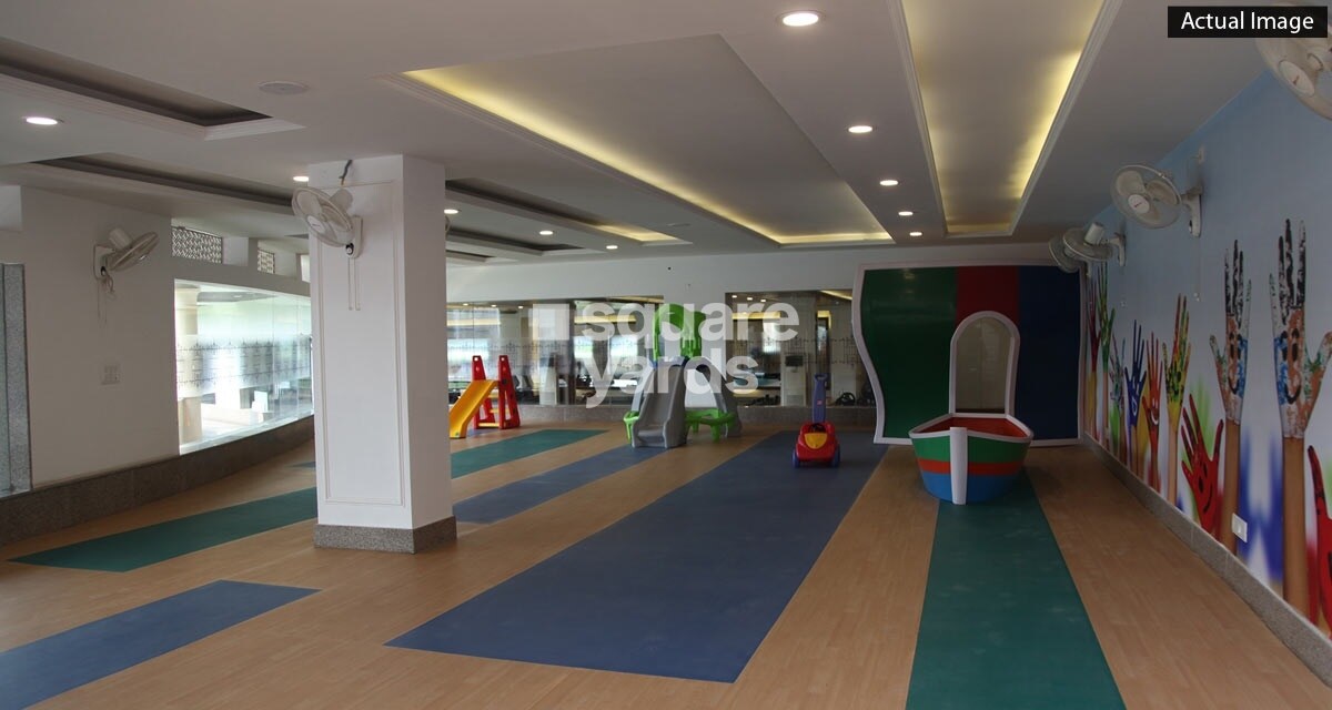 Gaur Saundaryam Phase II Amenities-Features 3