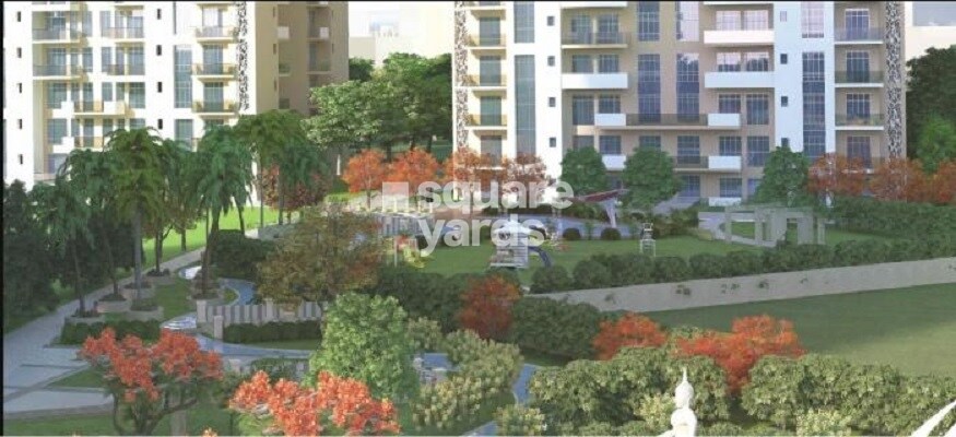 Gaur Saundaryam Phase II