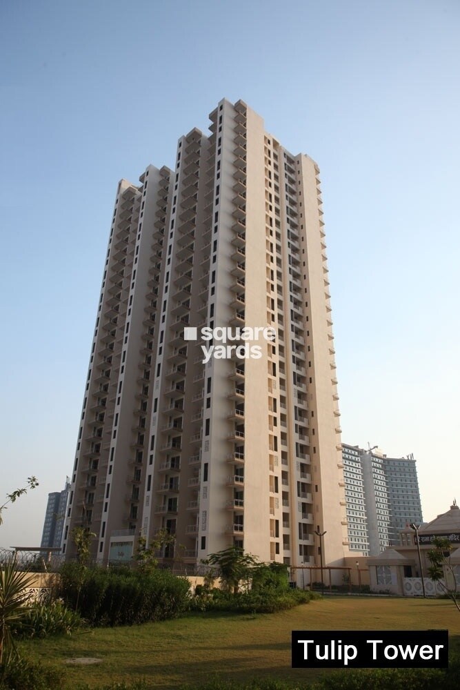 Gaur Saundaryam Phase II