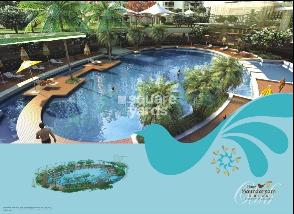 Gaur Saundaryam Amenities-Features 2