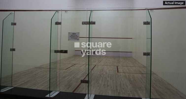 Gaur Saundaryam Sports facilities Image