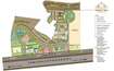 Gaur Victorian Villas 6th Parkview Master Plan Image