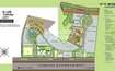 Gaur Yamuna City 16th Park View Master Plan Image