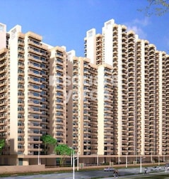 Gaur Yamuna City 16th Park View Gaur Yamuna City 16th Park View